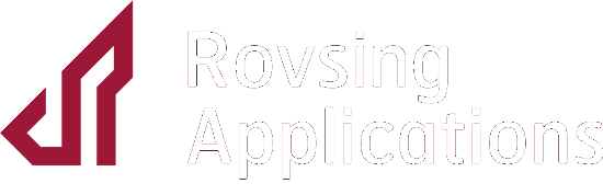 rovsing case logo