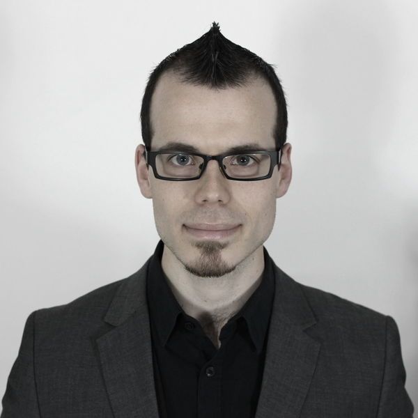 developer mikkel larsen