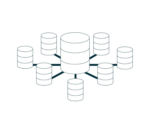 Database & Data warehouse